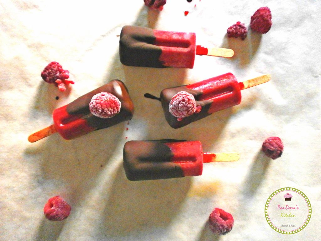 pandoras-kitchen-blog-greece-raspberry-sorbet-chocolate