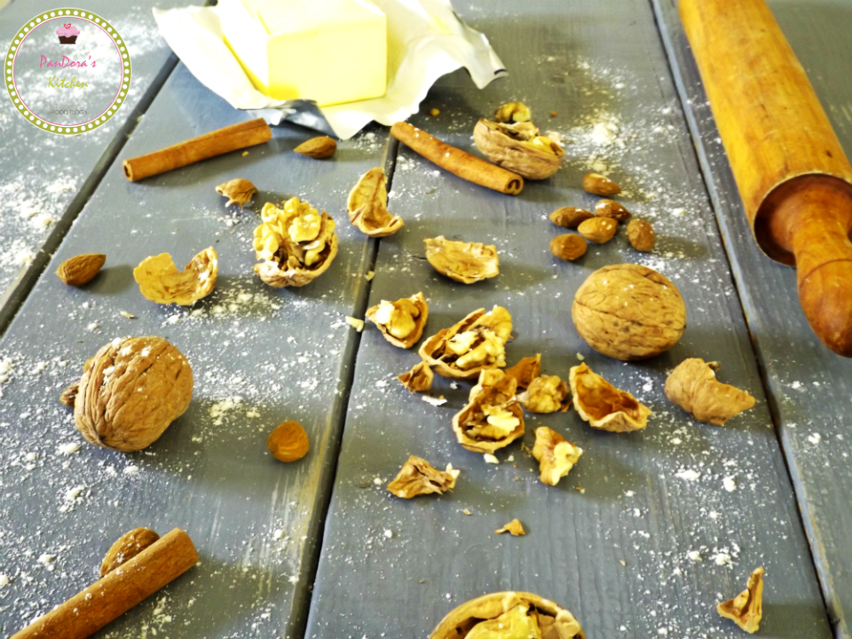 pandoras-kitchen-blog-greece-xmas-τάρτα μπακλαβά