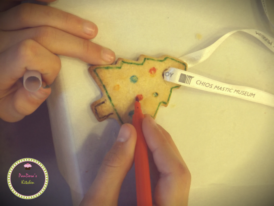 pandoras-kitchen-blog-greece-εργαστήρι ζαχαροπλαστικής στο μουσείο μαστίχας Χίου, museum, mastiha, chios