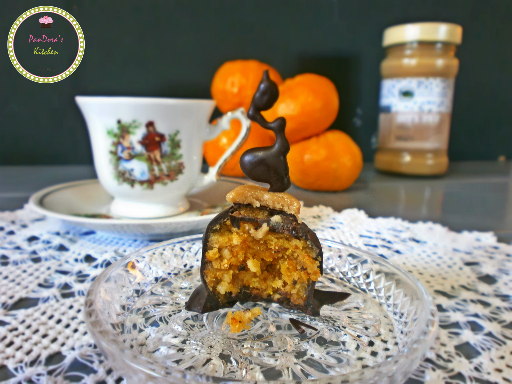 pandoras-kitchen-blog-greece-chios-chocolate-tangarine-vimagourmet-masoutis-χιώτικα σοκολατάκια μανταρινιού με ταχίνι