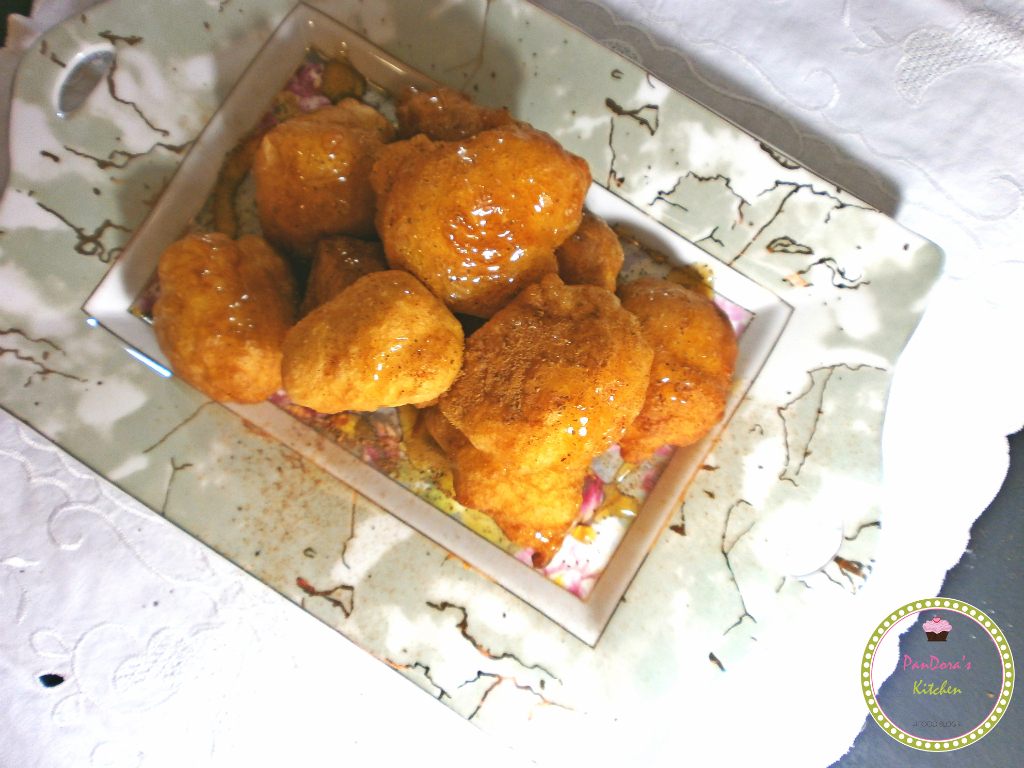 λουκουμάδες με μαστίχα Χιου-λουκουμάδες-μέλι-κανέλα-vimagourmet-vgfoodblogawards-masoutis