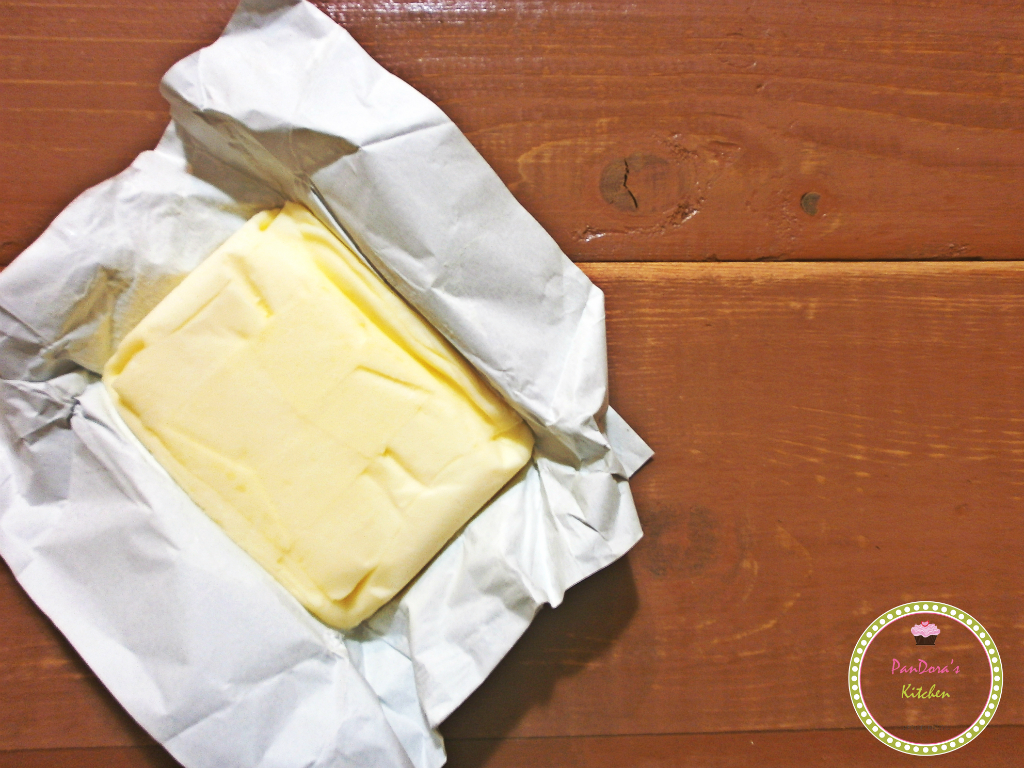 βούτυρο-κρουασάν-πρωινό