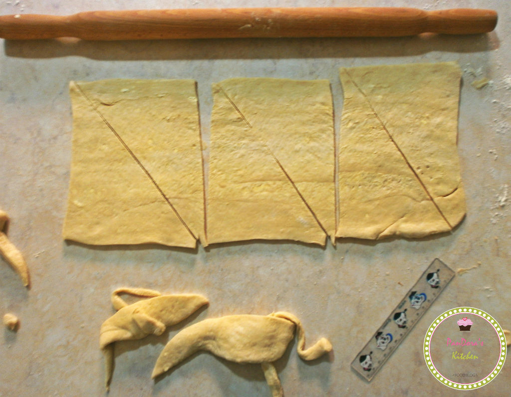 κρουασάν-βούτυρο-σφολιάτα-σπιτικά κρουασάν