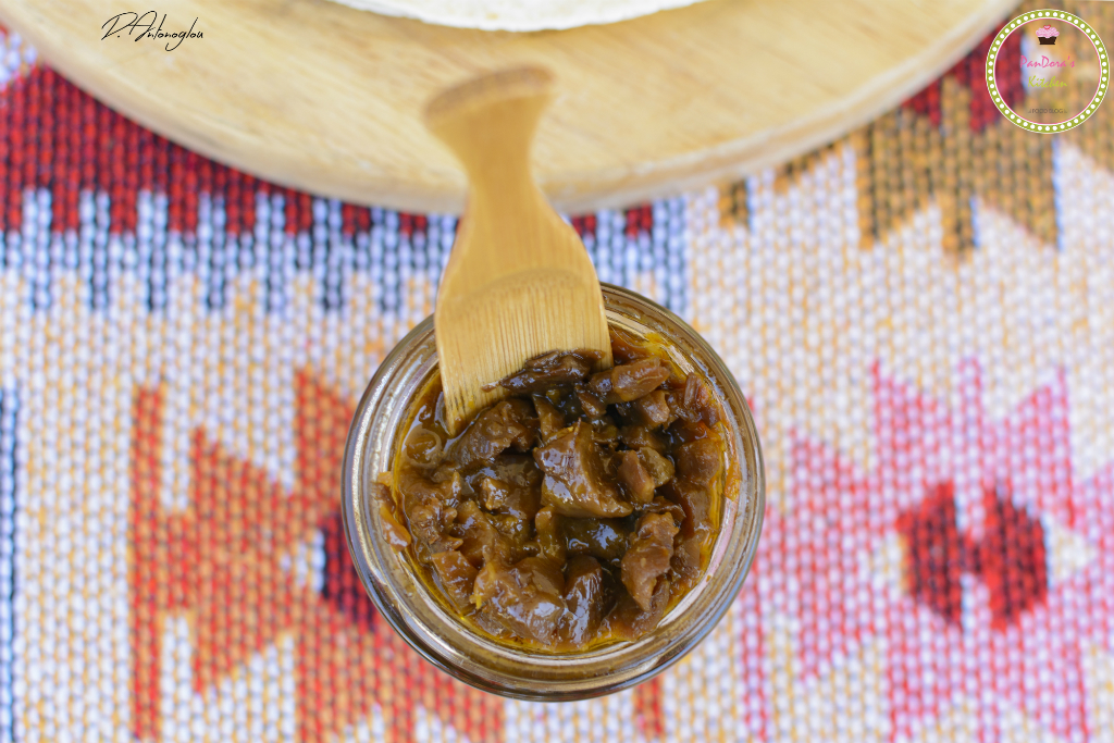 chutney-mushroom-terra fyllida-pandoras kitchen-mexican food-tortilla