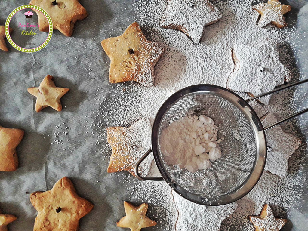 κουραμπιέδες βουτύρου-χριστούγεννα-κουραμπιές