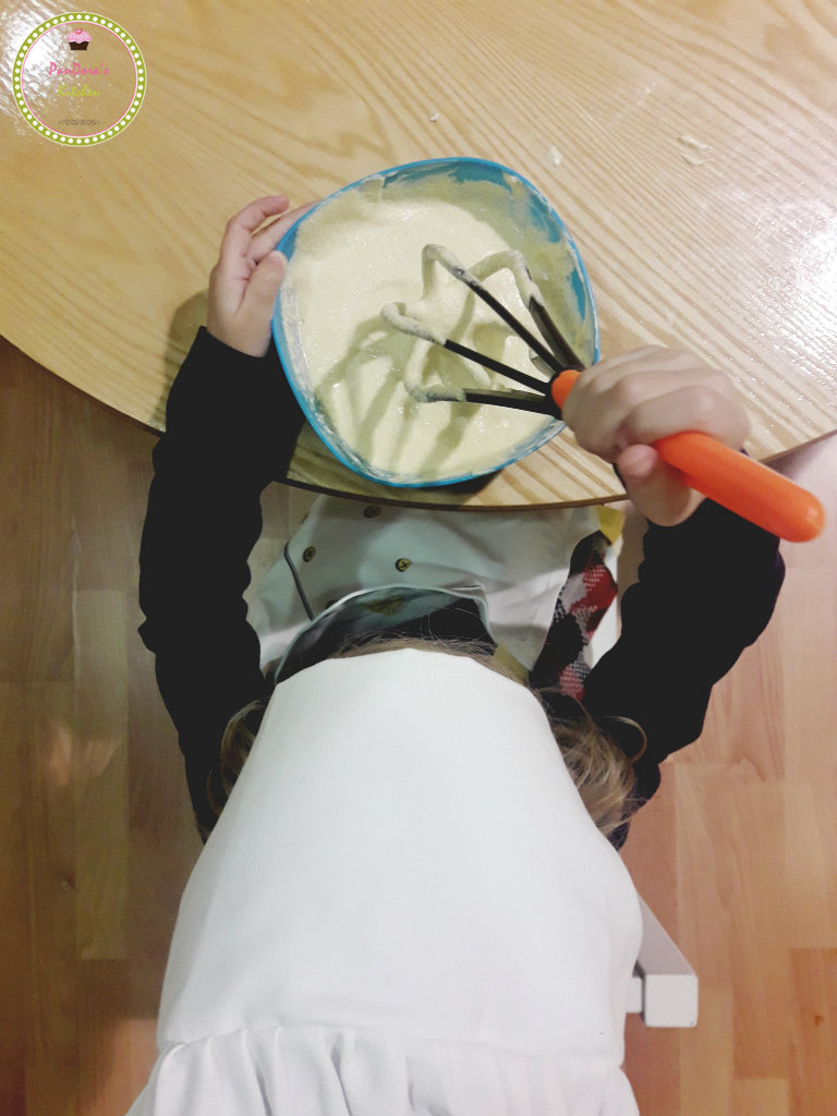 εργαστήρια για παιδιά-μικροί ζαχαροπλάστες-μαγειρική για παιδιά