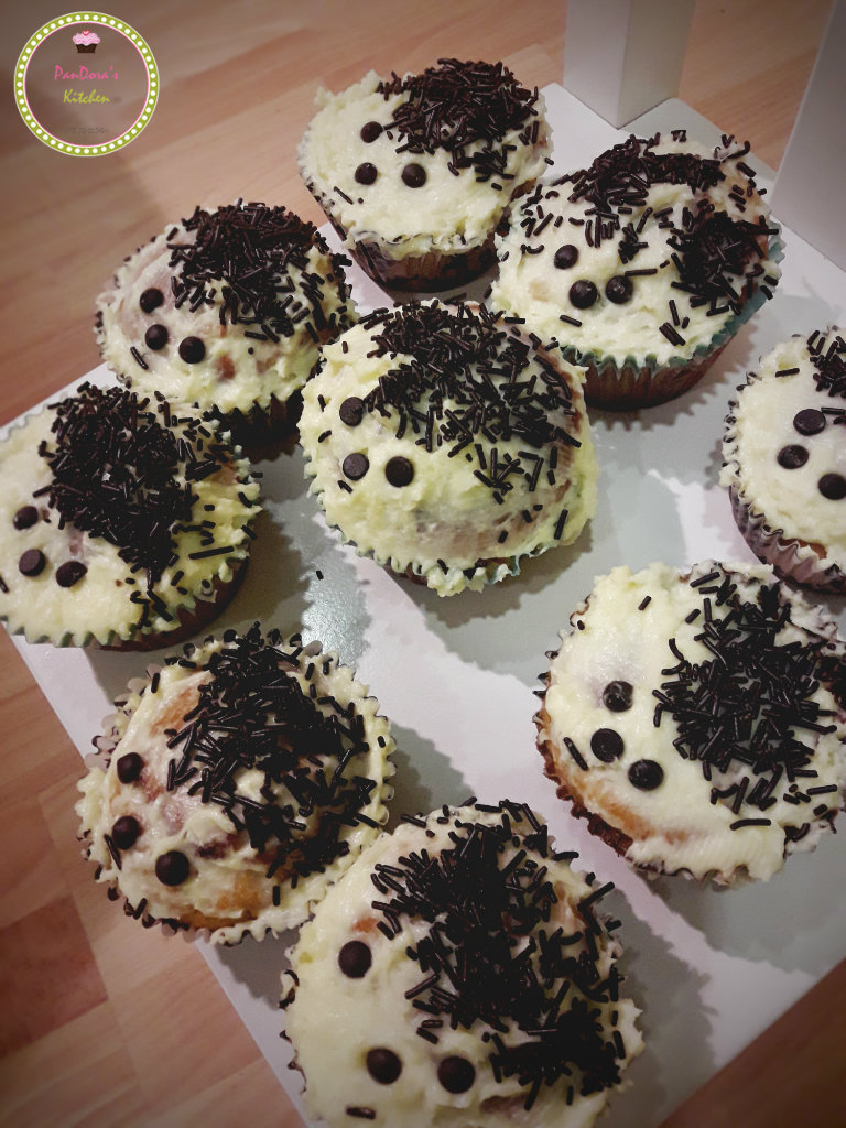 cupcake-pandora-pandora cooking with kids-activities for kids