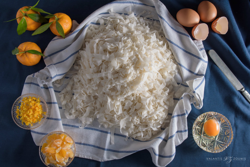 μανταρινόπιτα-χιος-κάμπος-χιώτικες συνταγές