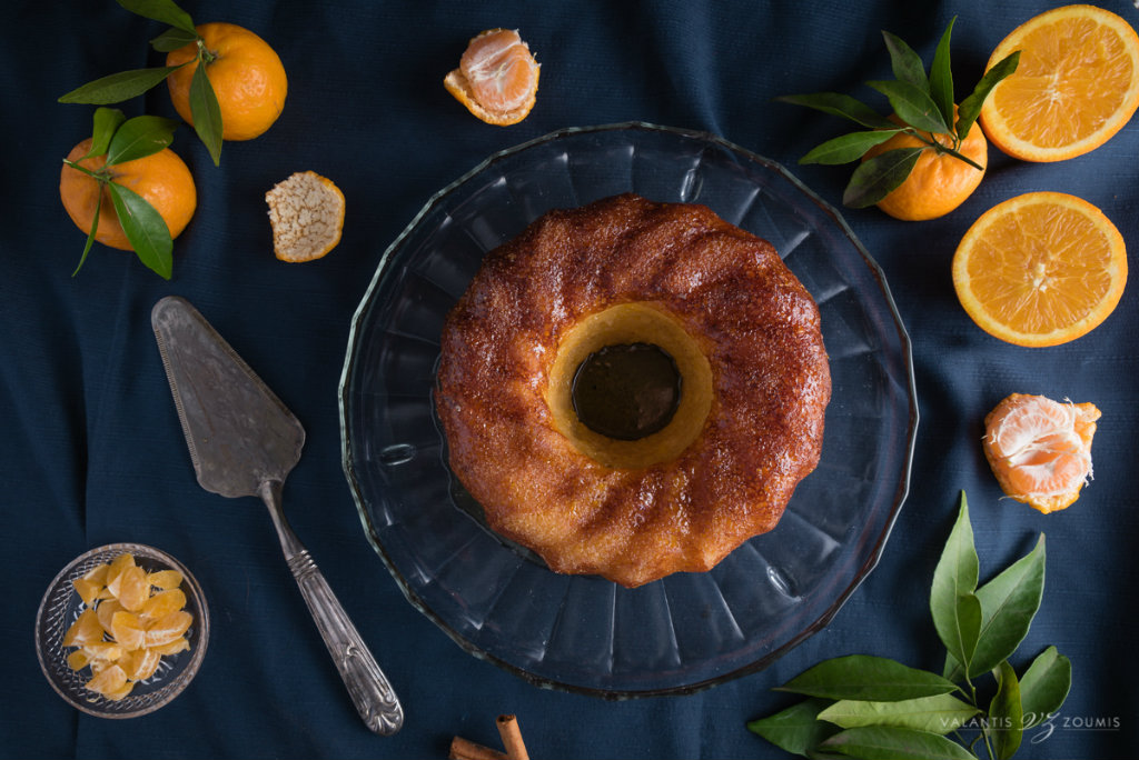 χιώτικη μανταρινόπιτα-εσπεριδοειδή-μανταρίνι-χιος