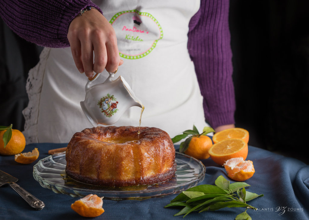 μανταρινόπιτα-μανταρίνι-χιος-παραδοσιακή συνταγή