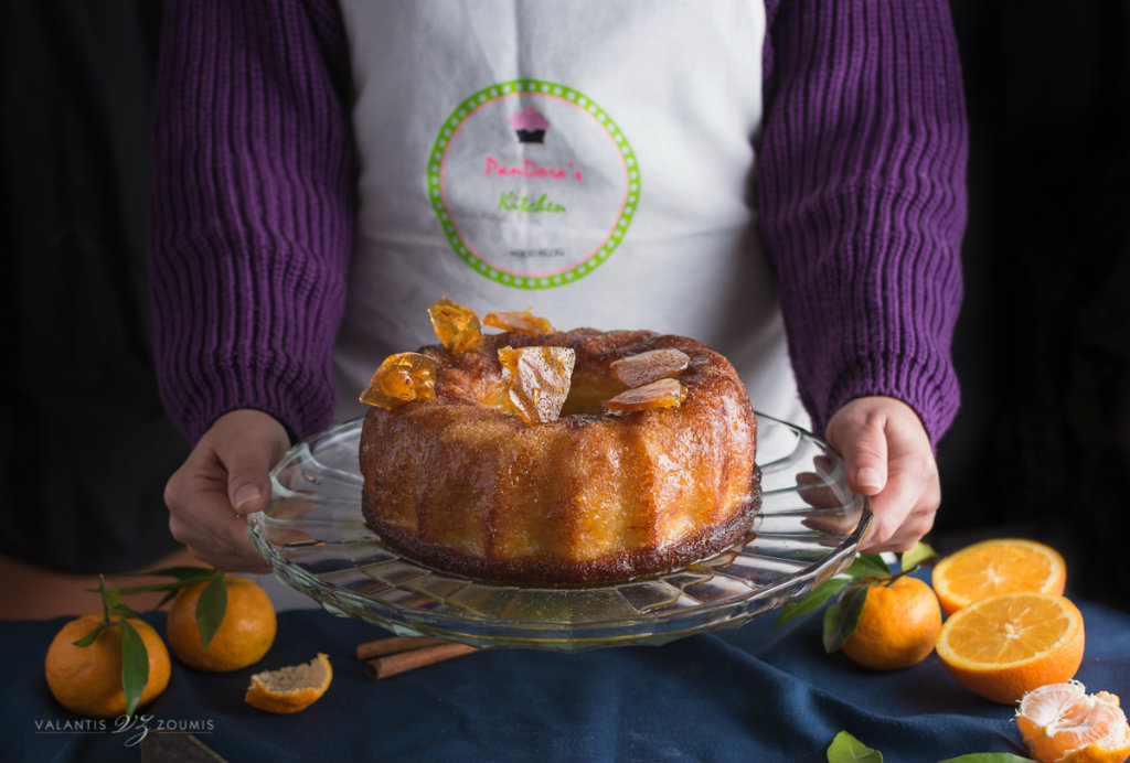 χιώτικη μανταρινόπιτα-μανταρίνι-μανταρινόπιτα-χίος-βαλάντης ζουμής
