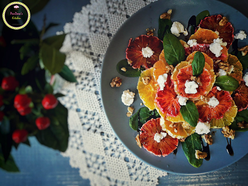 carpaccio-εσπεριδοειδή-πορτοκάλι-μαστέλο