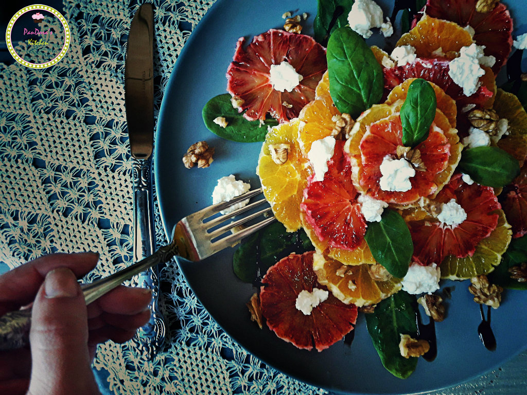 φρουτοσαλάτα-πορτοκάλια-εσπεριδοειδή-καρπάτσιο