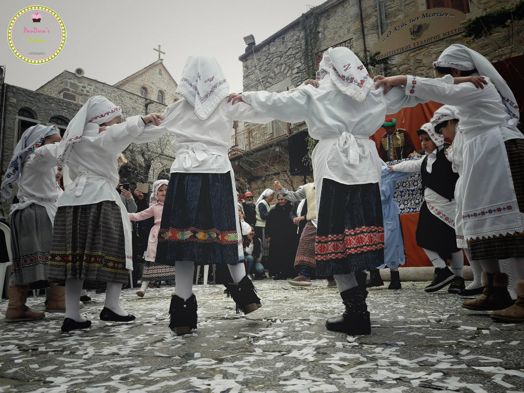 καθαρή δευτέρα-έθιμα-πανηγύρι-αγάς-μεστά