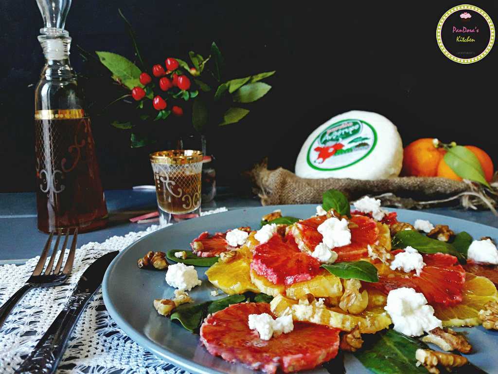 citrus-carpaccio-mastelo-cheese-fruit-salad