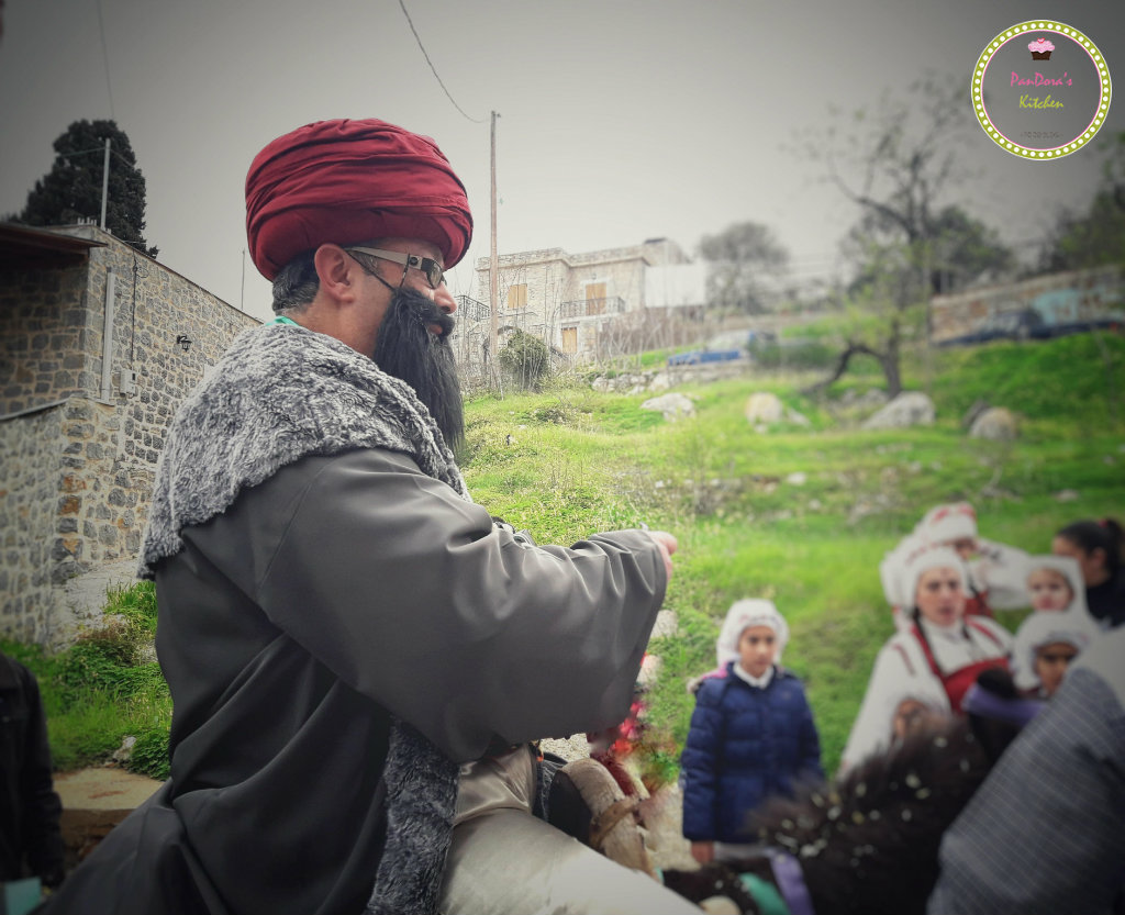 χίος-αγάς-μεστά-καθαρή δευτέρα