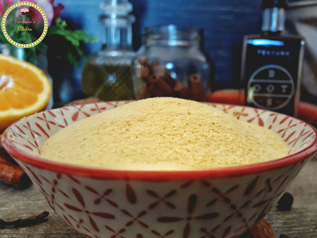 σιμιγδάλι-χαλβάς-σαρακοστή-νηστεία