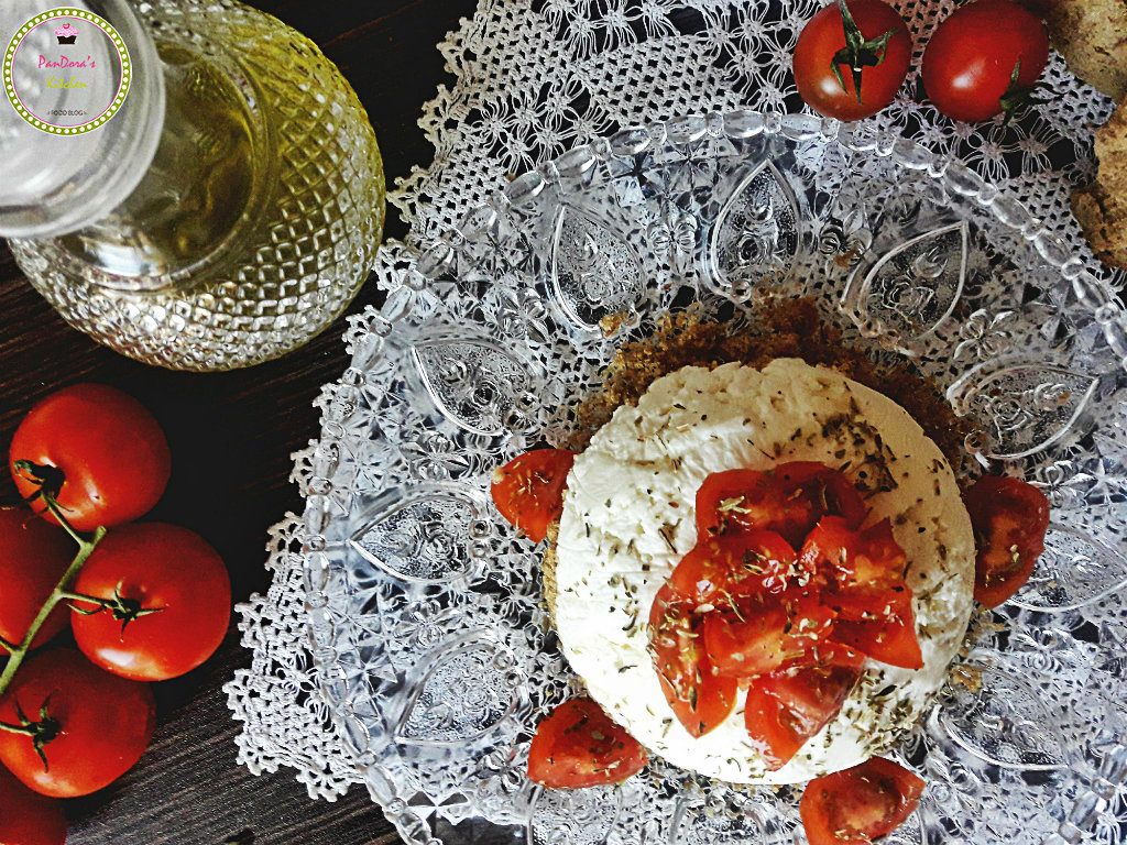 cheesecake-mastelo-cheese-chios-ntakos-pandora's kitchen