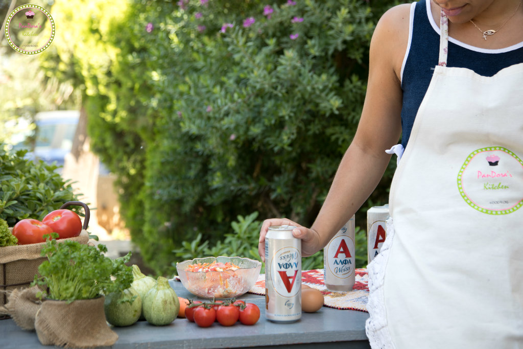 alfa-alfa beer-alfa beer weiss-pandoras kitchen-beer-food blogger