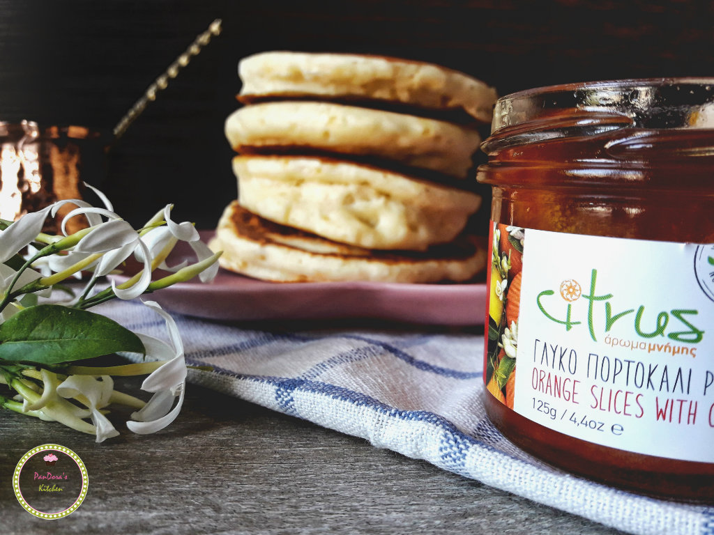 pancake-citrus_chios-spoon_sweet-chios-pandoras_kitchen-zelos_greek_artisan
